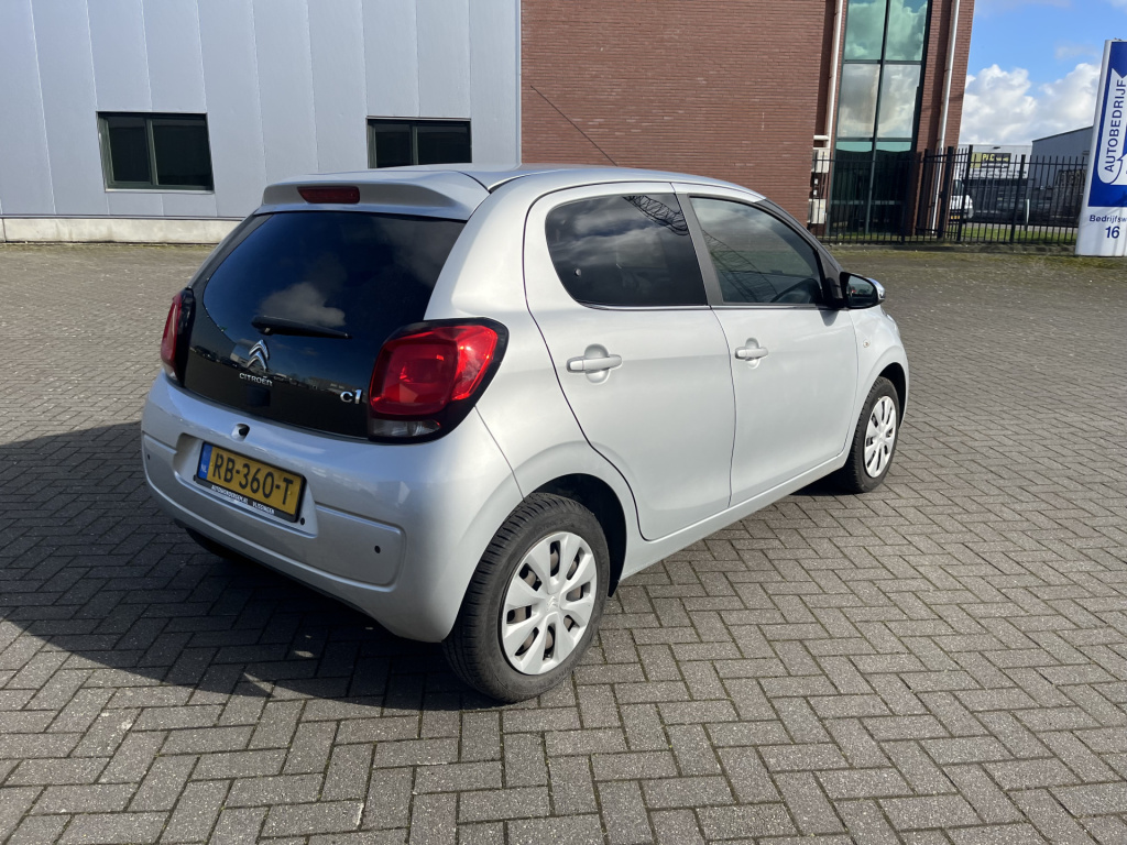 Citroen C1