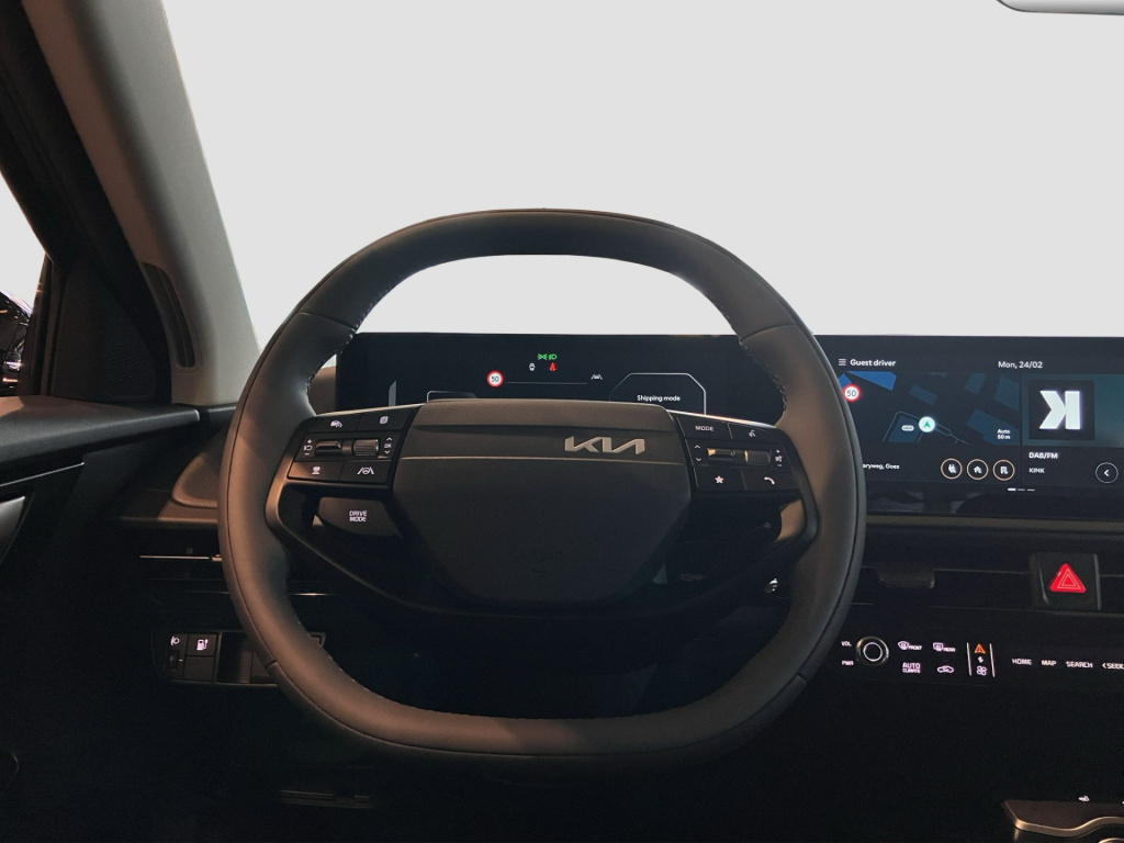 Kia Ev6