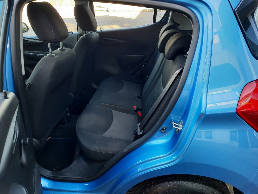 Opel Karl