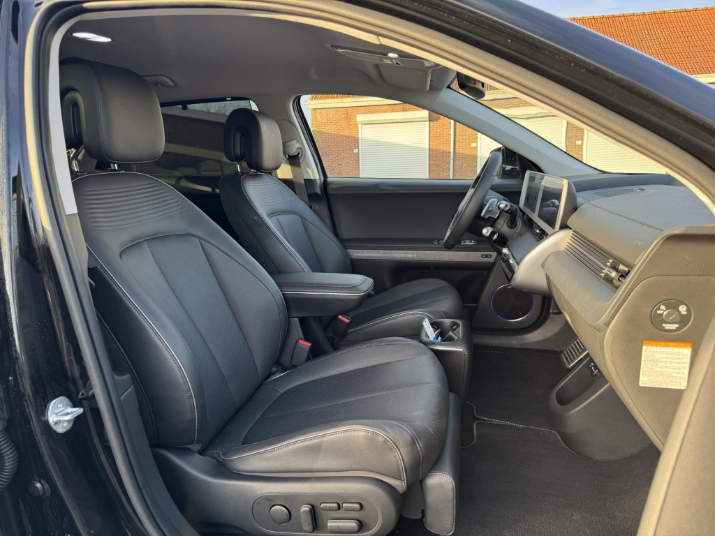 Hyundai Ioniq 5