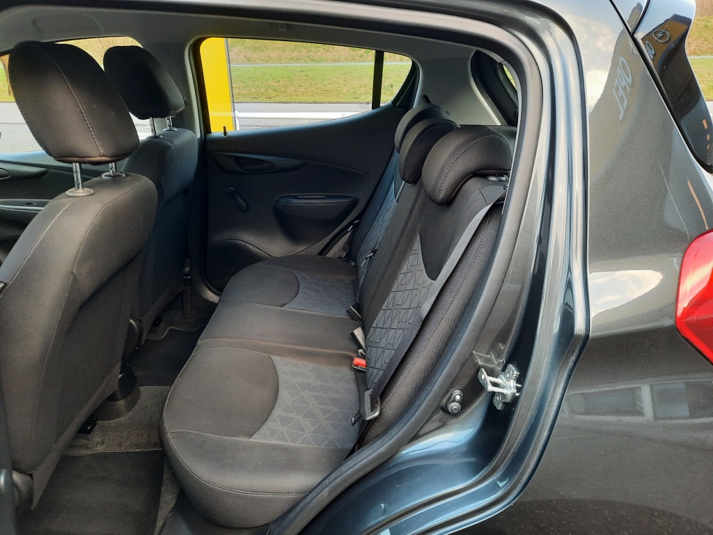 Opel Karl