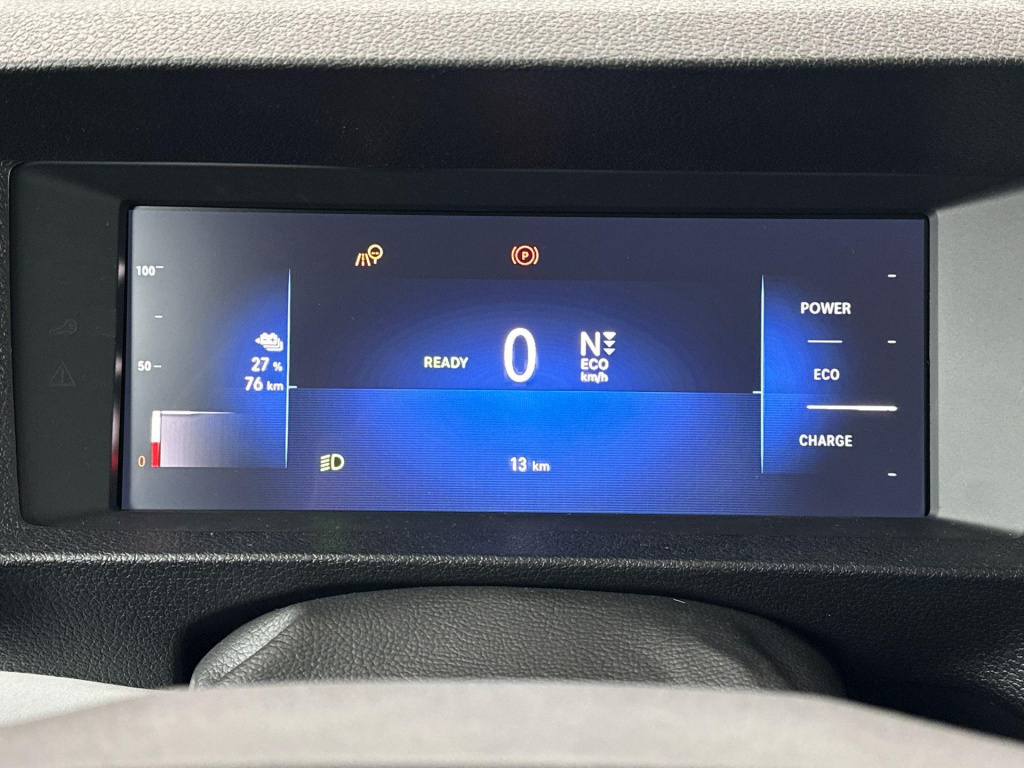 Opel Vivaro-e
