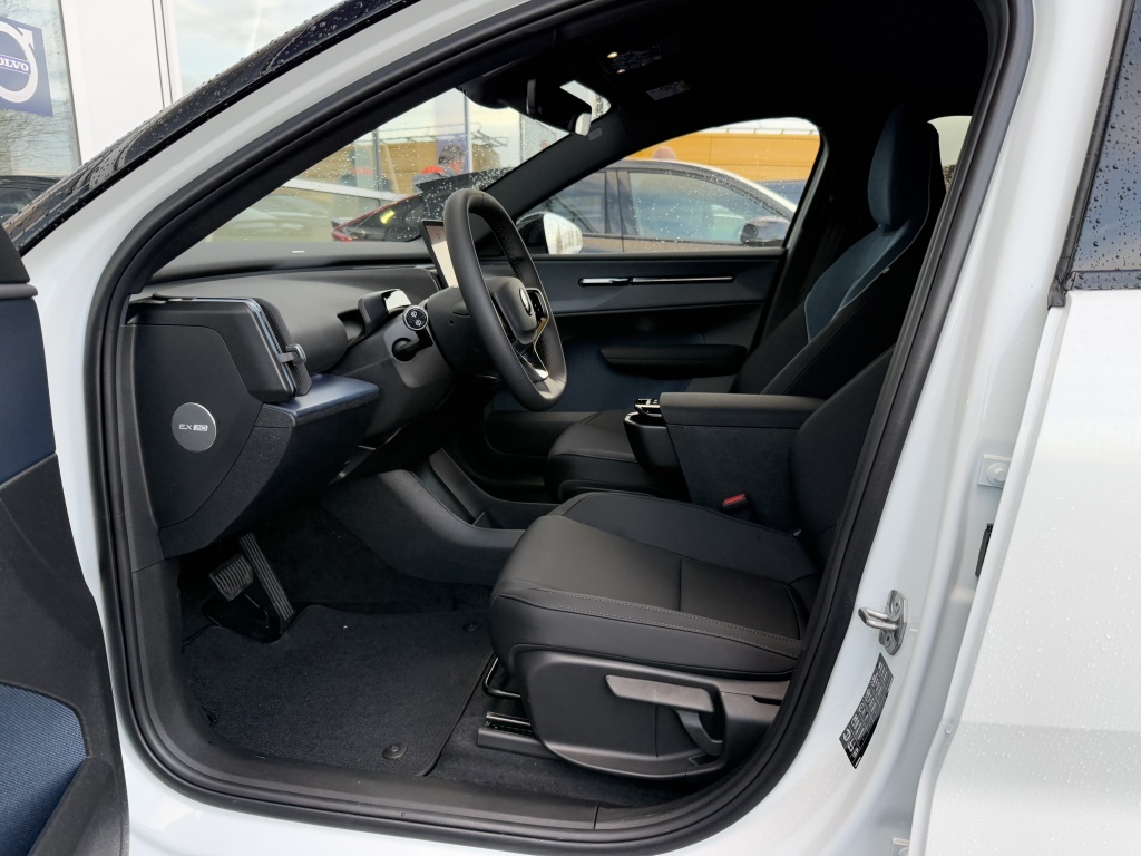Volvo Ex30