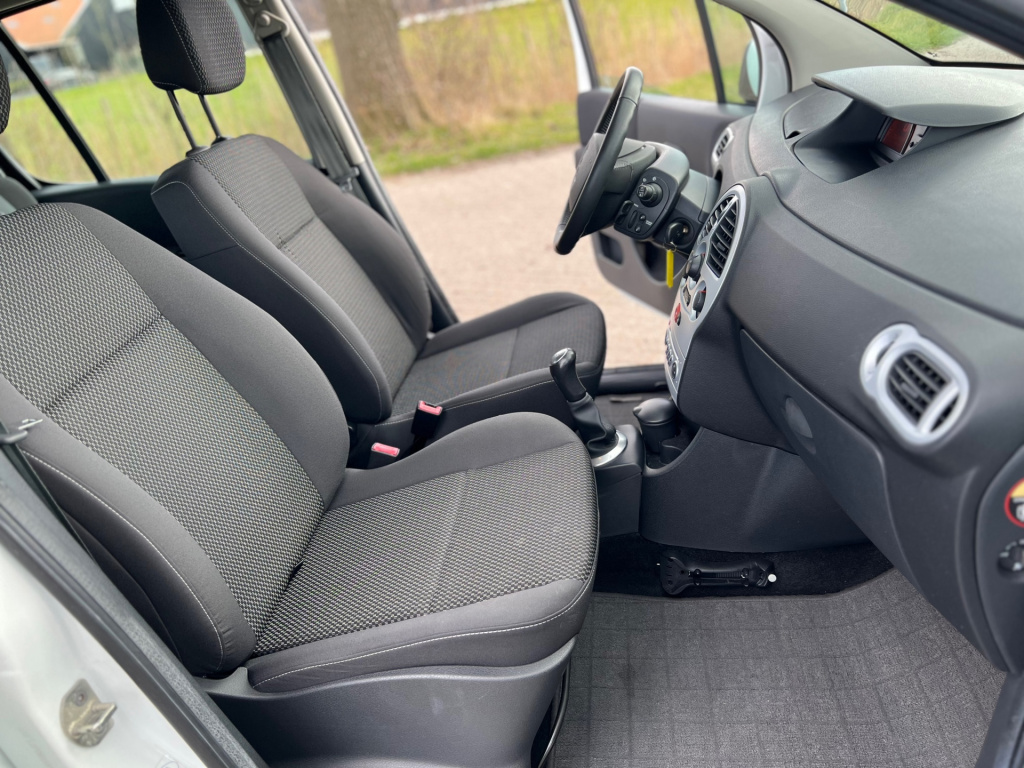 Renault Modus