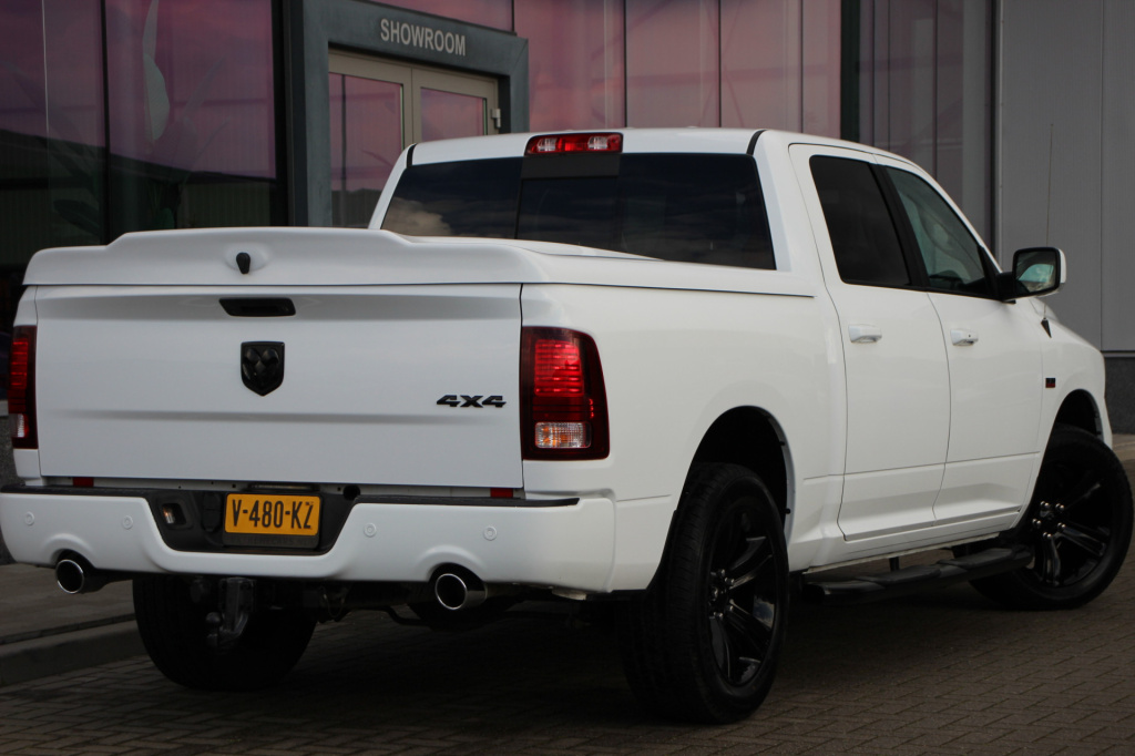 Dodge Ram 1500