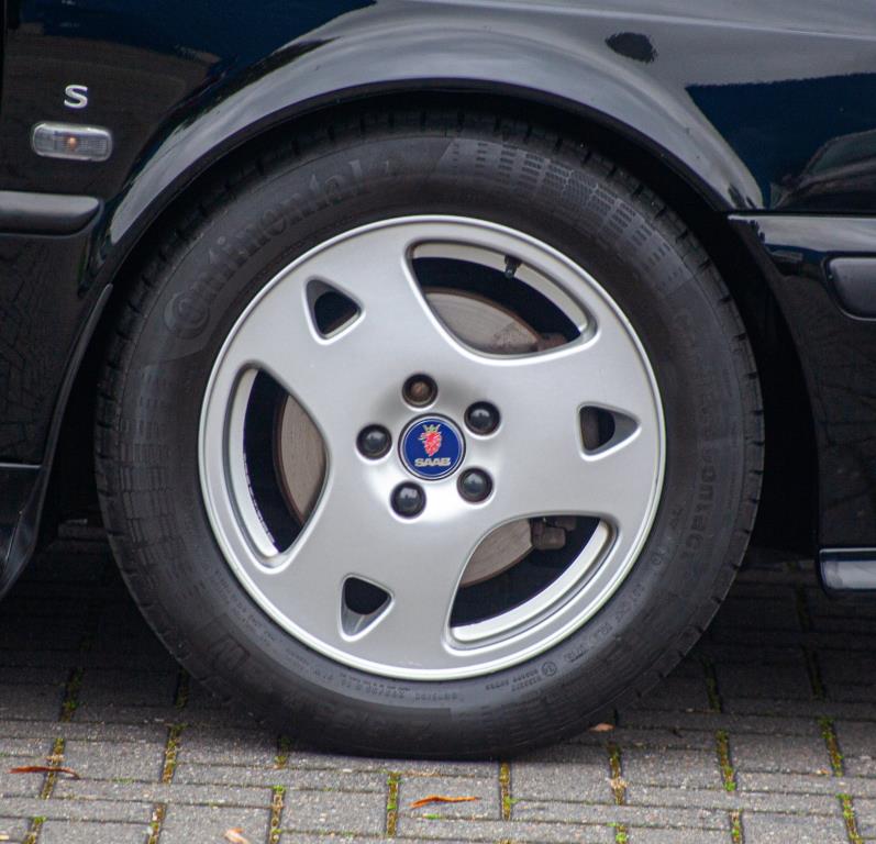 Saab 9-3