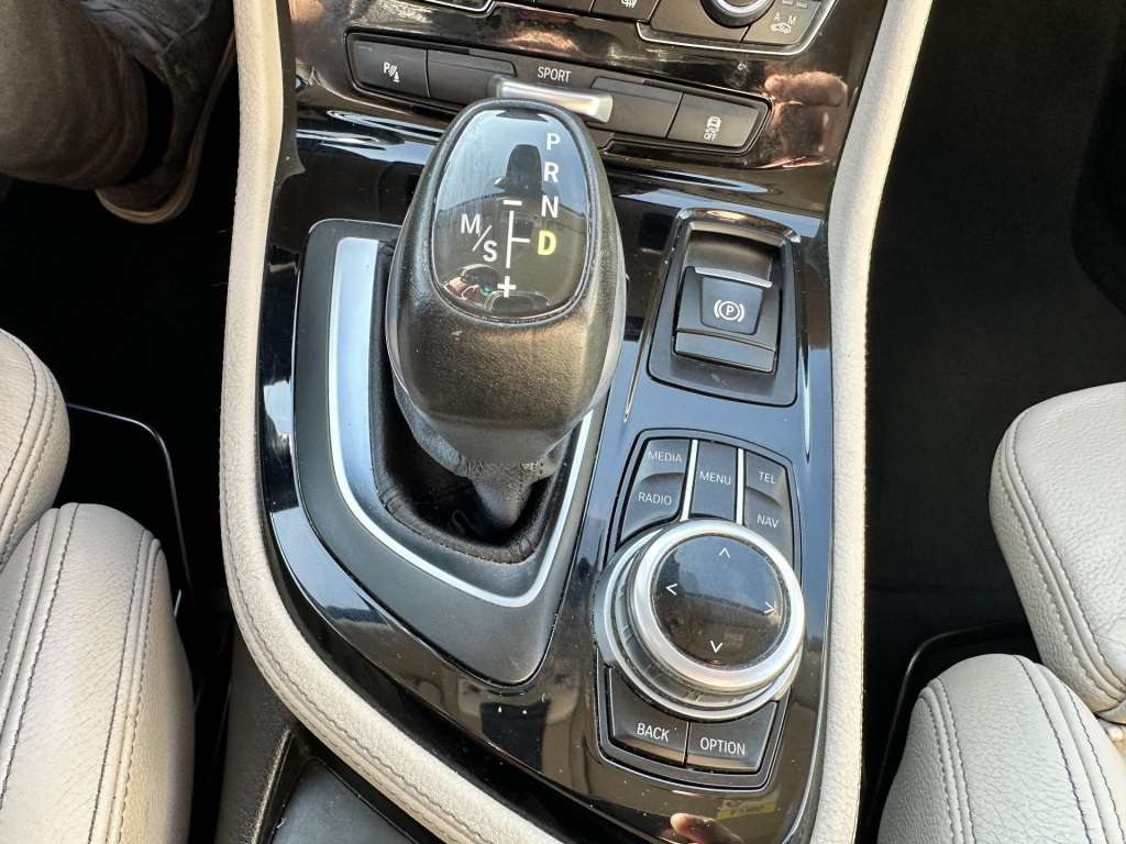BMW 2-serie