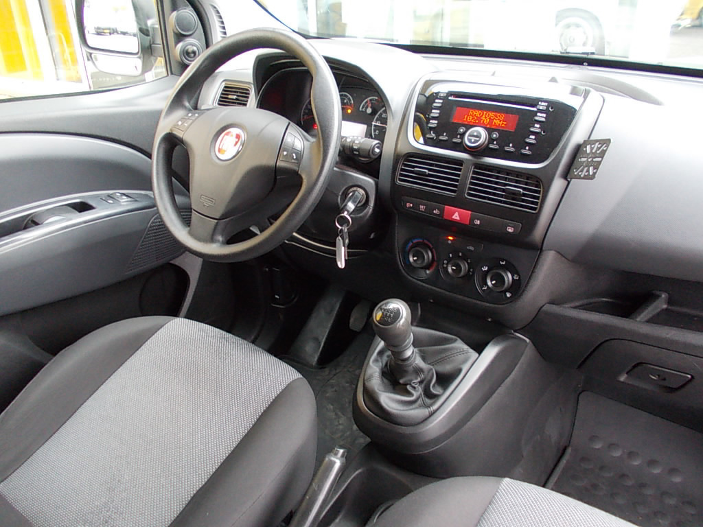 Fiat Doblo