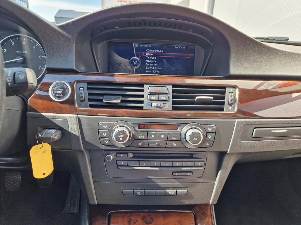BMW 3-serie