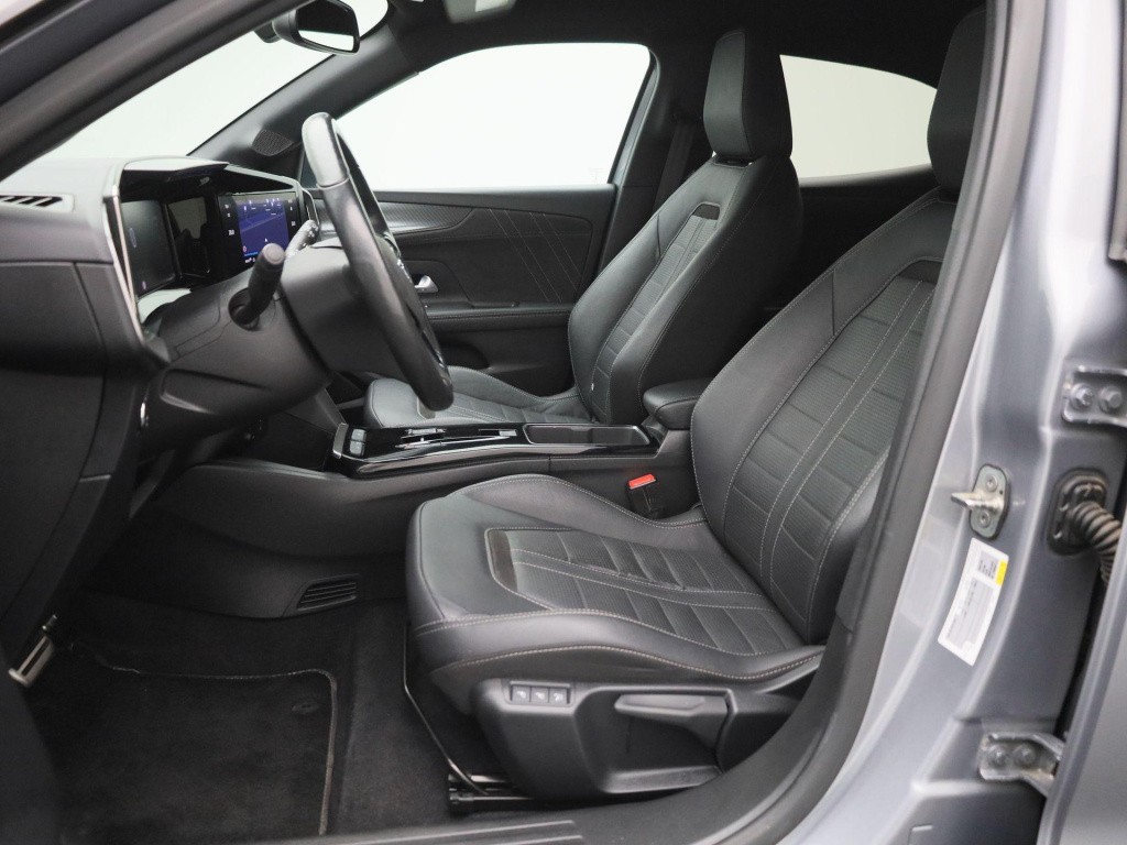Opel Mokka-e