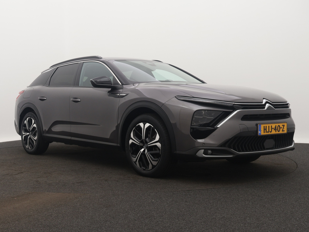 Citroen C5 X