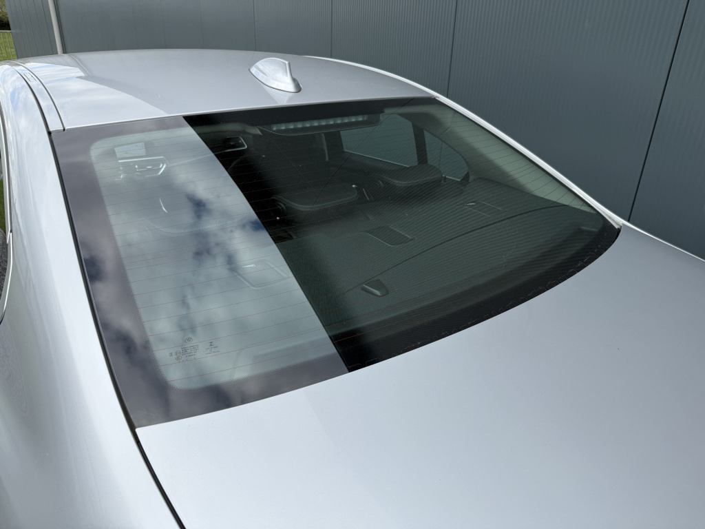 BMW 3-serie