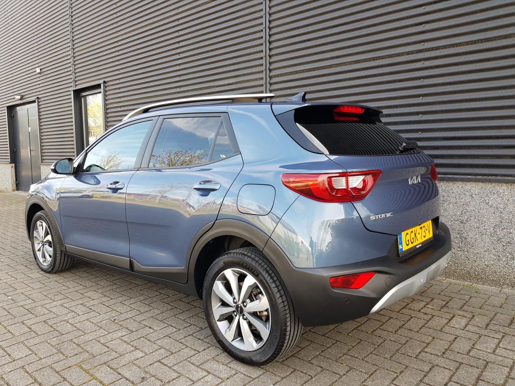 Kia Stonic