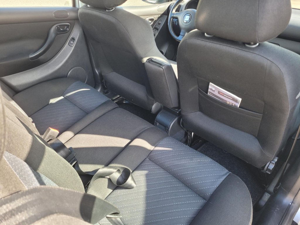 Seat Toledo