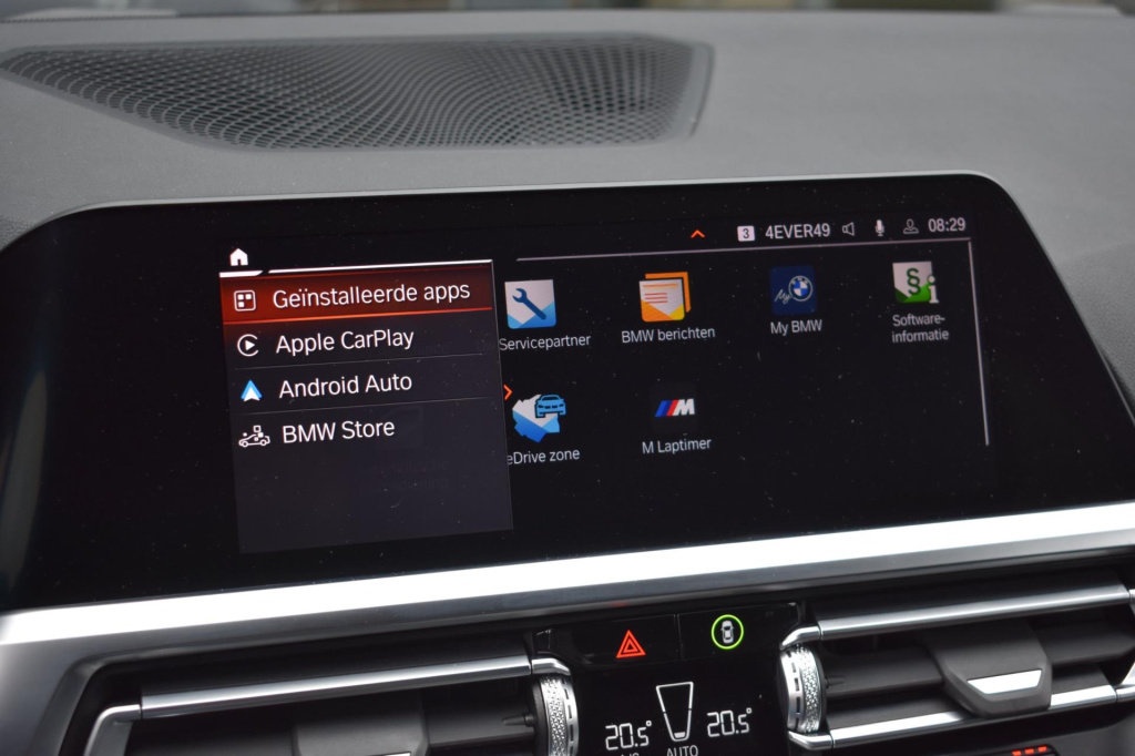 BMW 3-serie