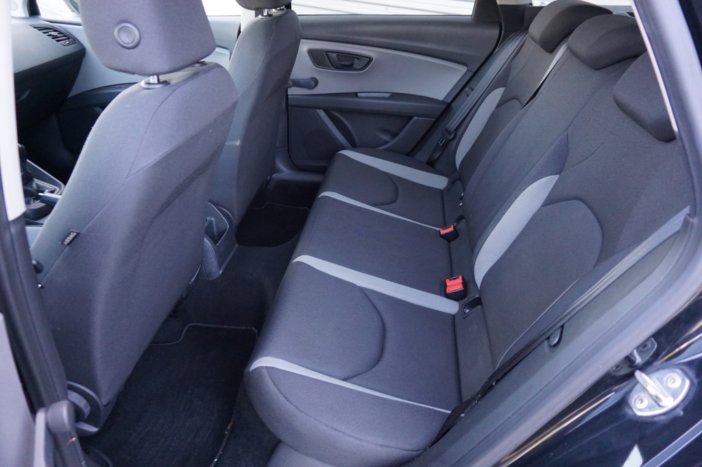 Seat Leon Sportstourer