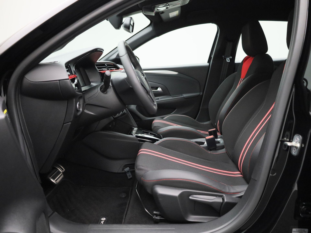 Opel Corsa-e