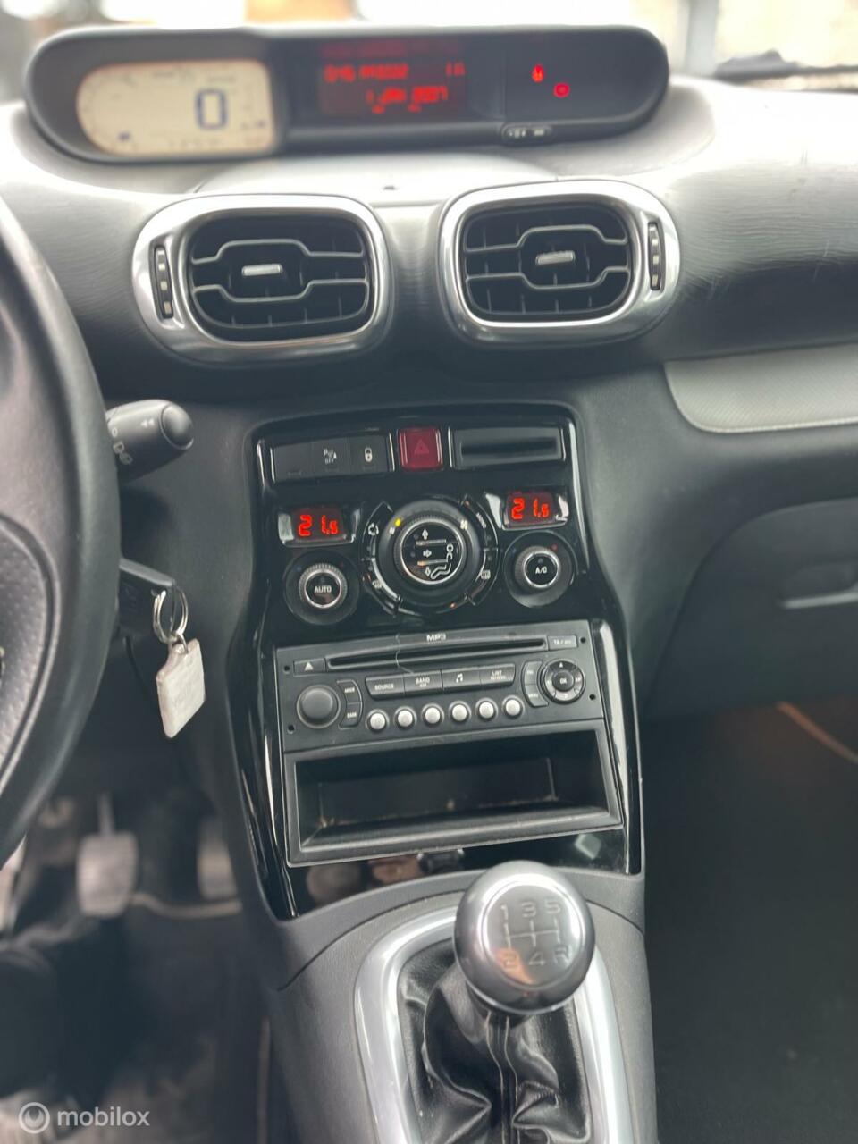 Citroen C3 Picasso