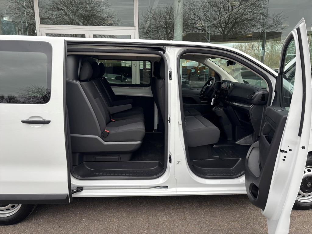 Citroen Jumpy