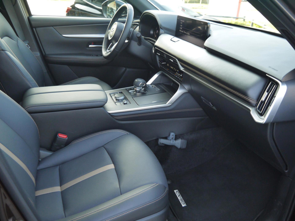 Mazda Cx-80