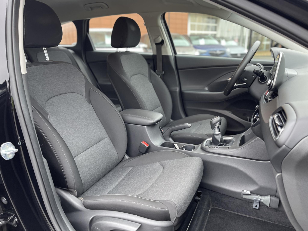 Hyundai I 30