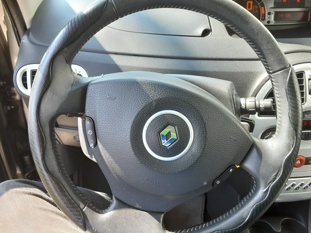 Renault Modus