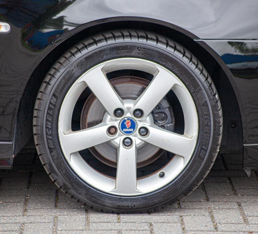 Saab 9-3