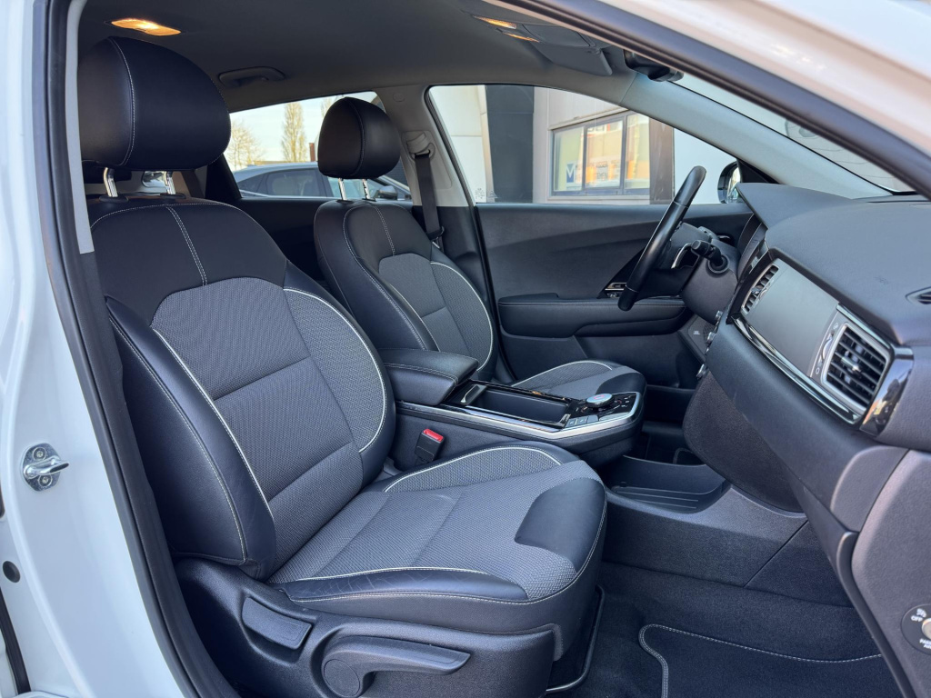 Kia E-niro