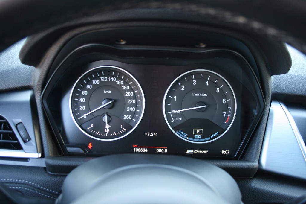 BMW 2-serie