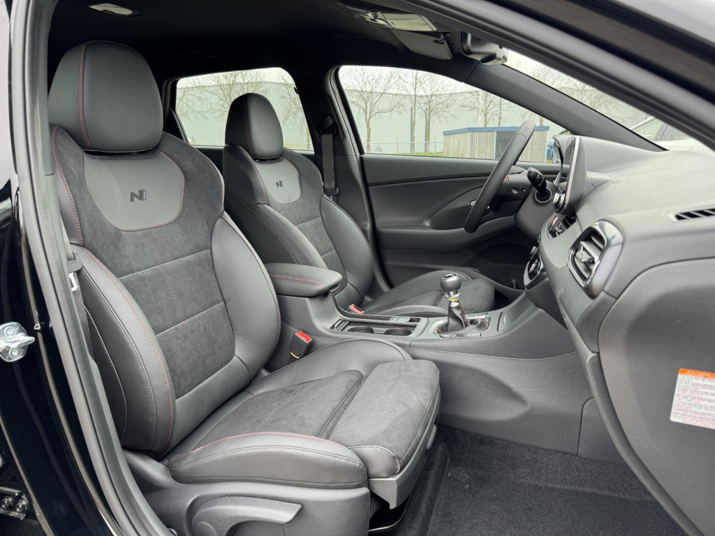 Hyundai I 30