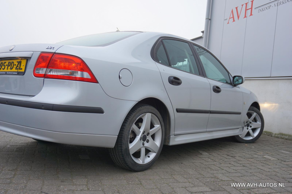 Saab 9-3