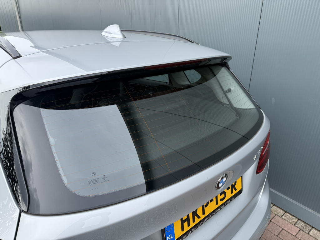 BMW 2-serie