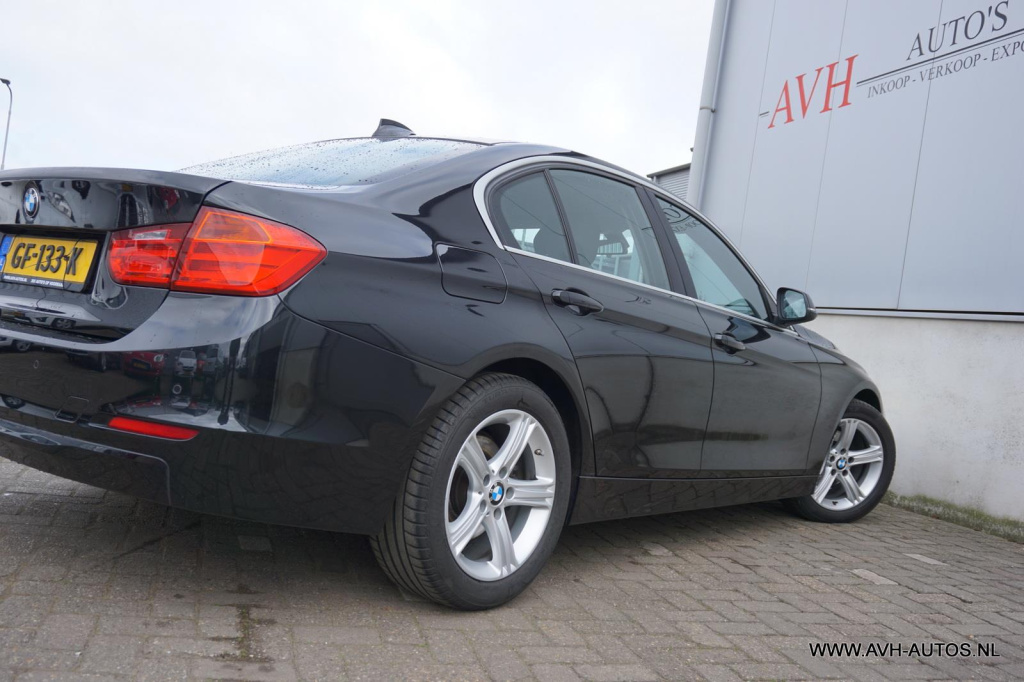 BMW 3-serie