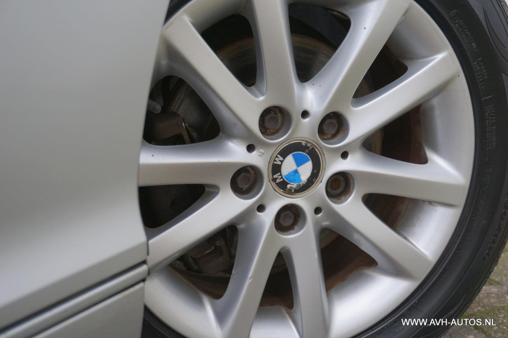 BMW 3-serie