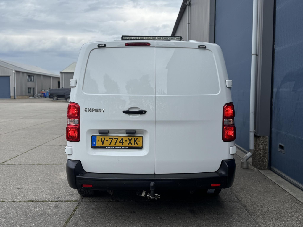 Peugeot Expert