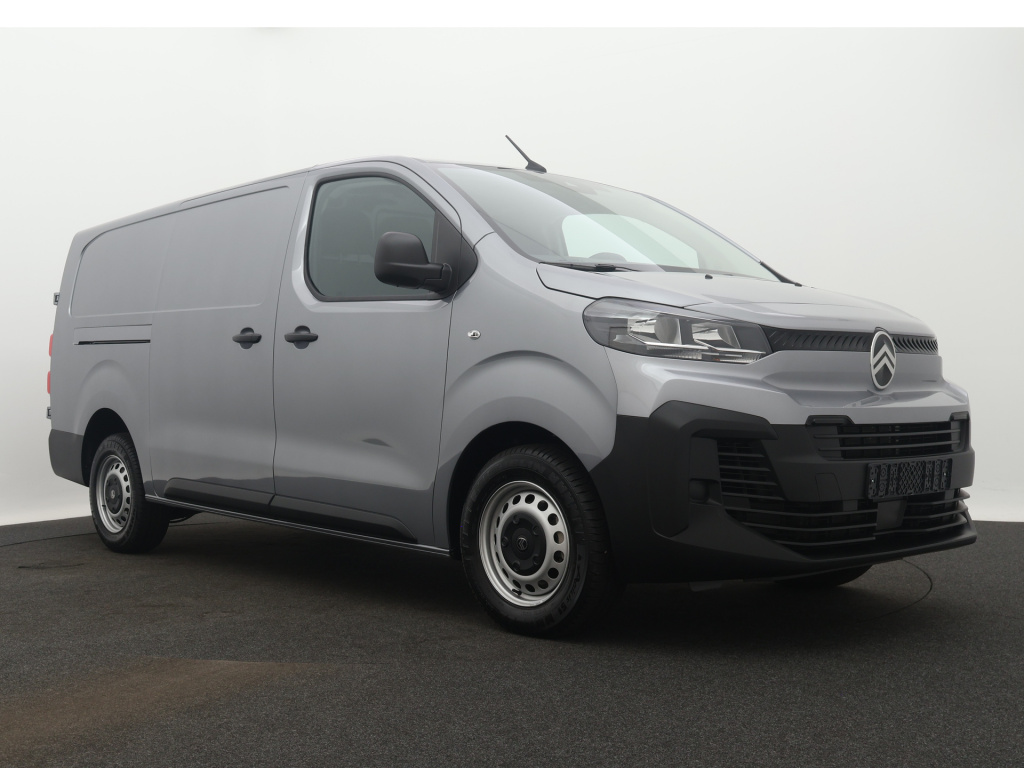 Citroen Jumpy