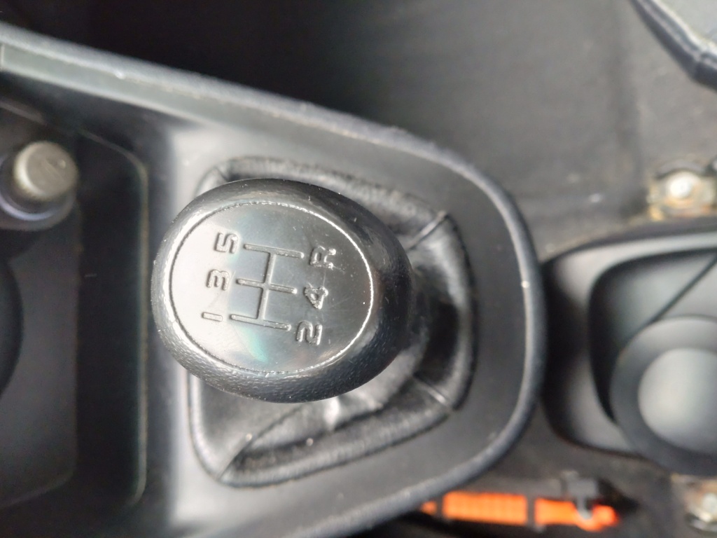 Hyundai I 10