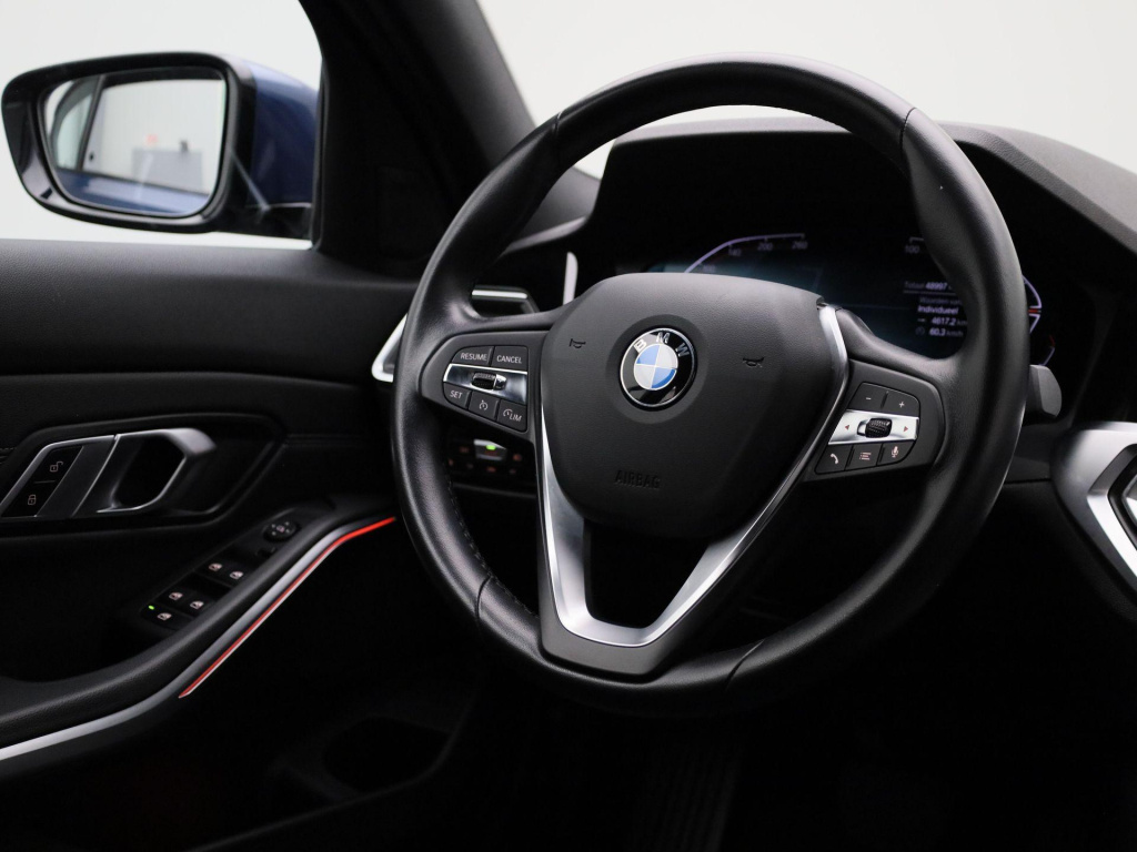 BMW 3-serie