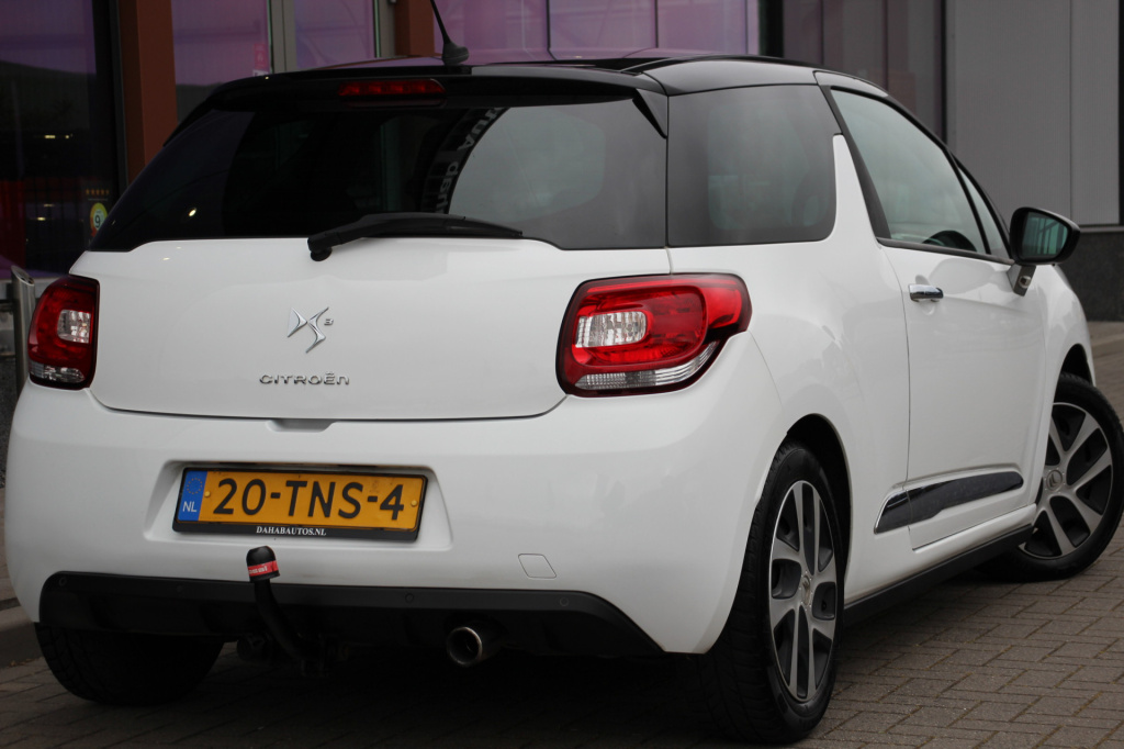 Citroen DS3