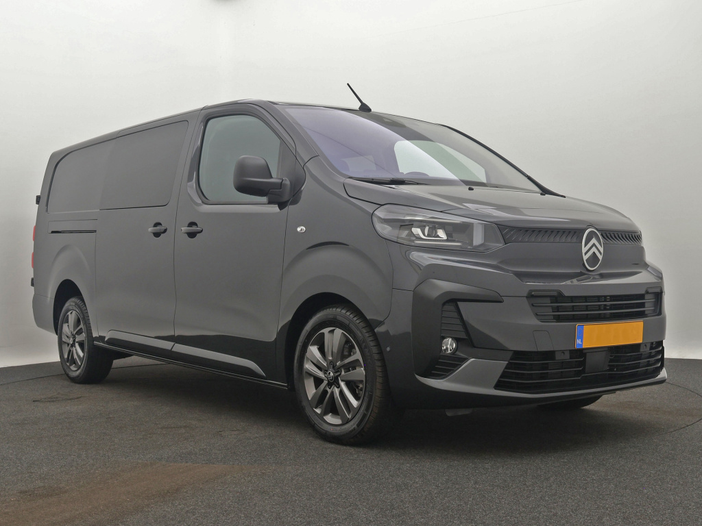 Citroen Jumpy