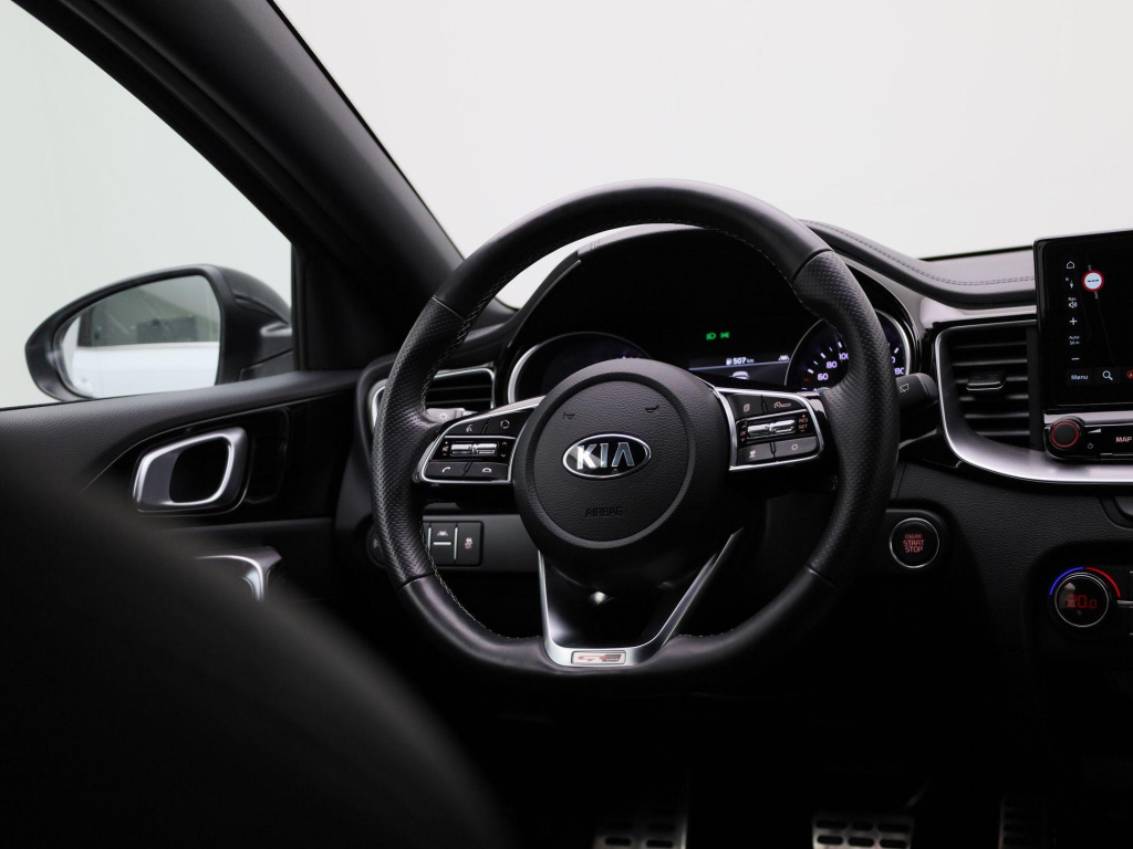 Kia Ceed Sportswagon