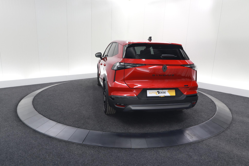 Renault Symbioz