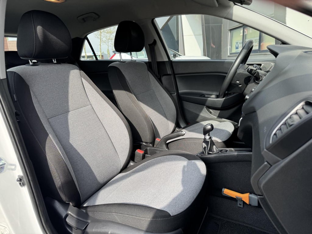 Hyundai I 20