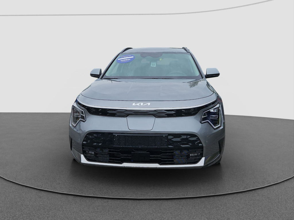 Kia Niro Ev