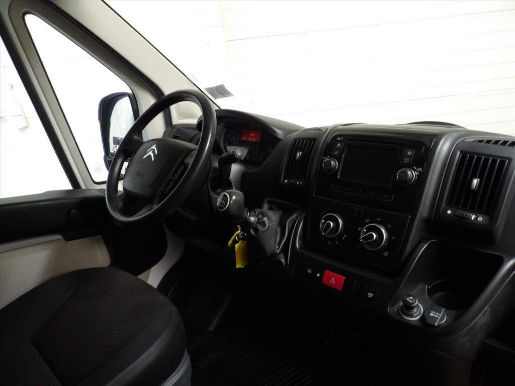 Citroen Jumper