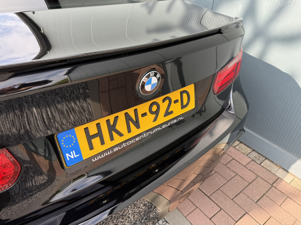 BMW 3-serie