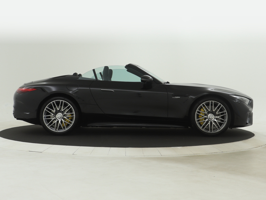 Mercedes-Benz Sl