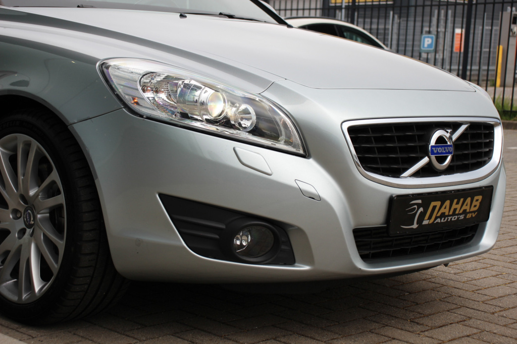 Volvo C70