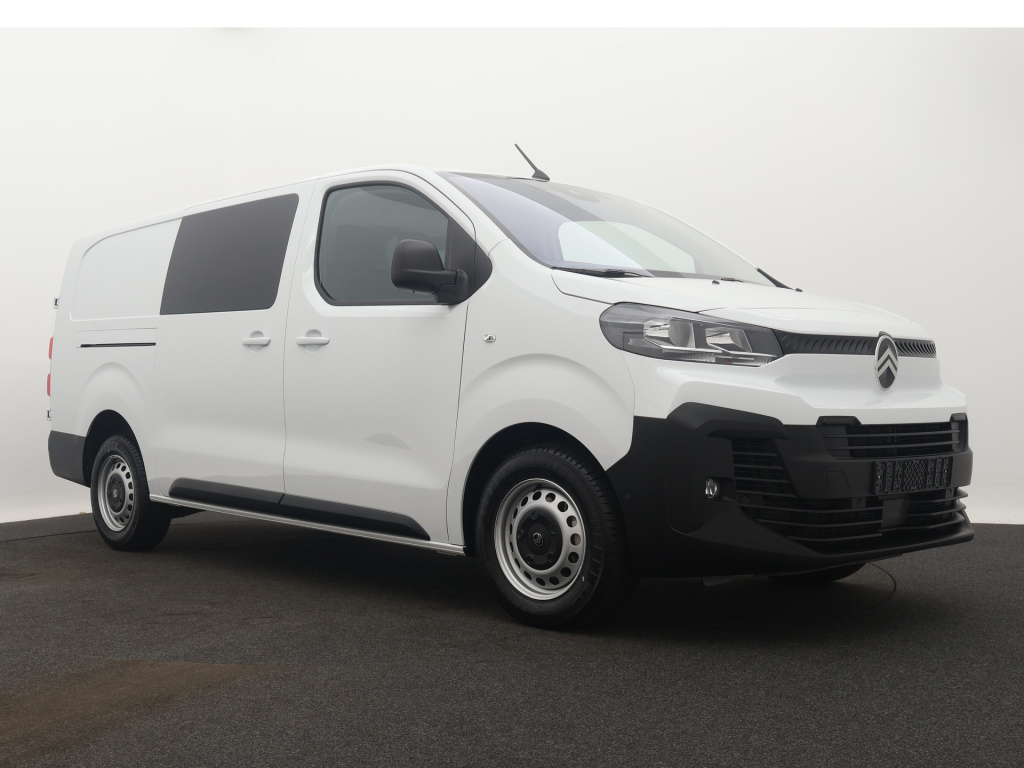 Citroen Jumpy