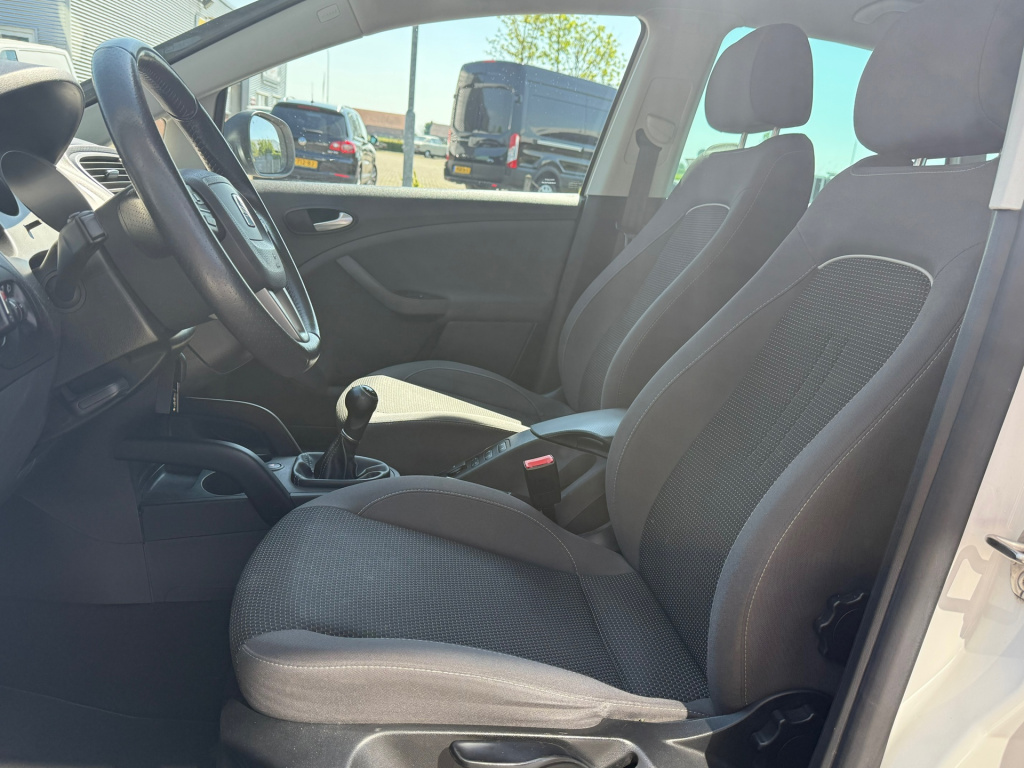 Seat Altea